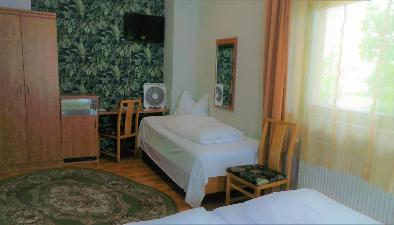 Hotel Sonne Sibiu Exterior foto